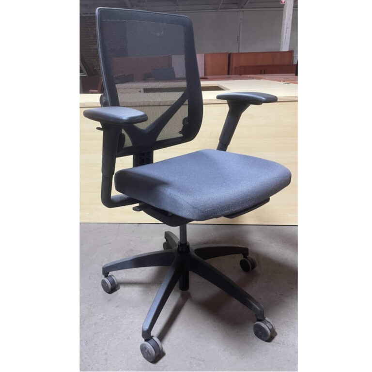 Preowned Office Chair